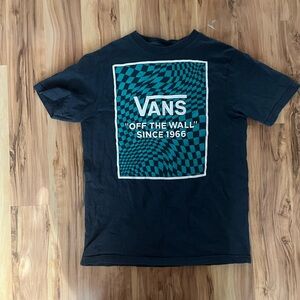 Vans Tee